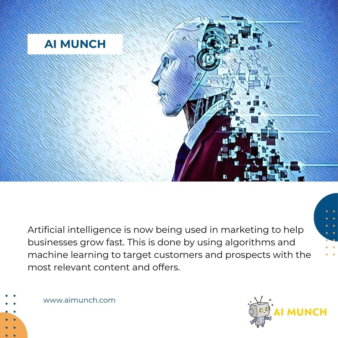 #aimunch #artificialinteligence #technews #trending #ChatGPT #OpenAI #aiandfinance