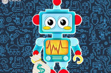 AI is working in Finance: Challenges and Future