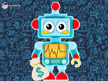 AI is working in Finance: Challenges and Future