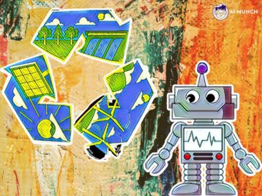 AI and Renewable Energy 2023: How Artificial Intelligence is Improving Sustainability