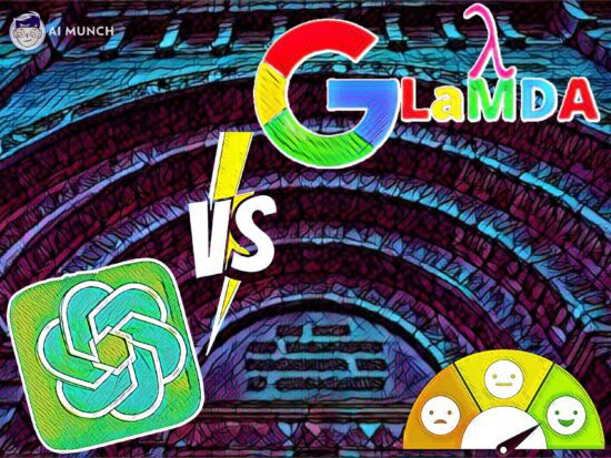 Google LaMDA vs OpenAI GPT: A Comprehensive Comparison