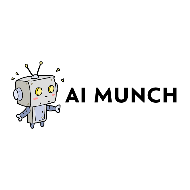 AI Munch