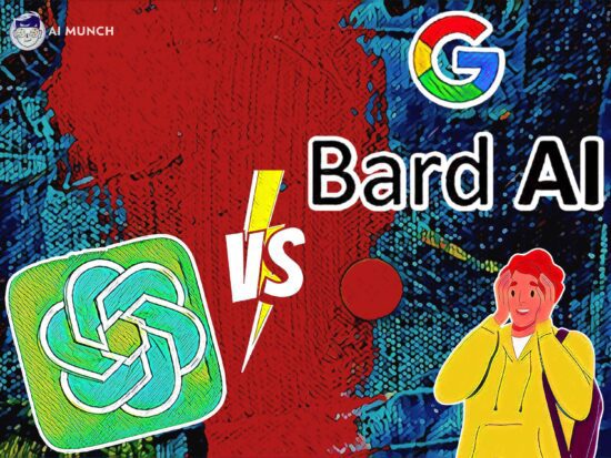 ChatGPT vs Bard: What is the Difference Between Google Bard AI and Chat GPT?