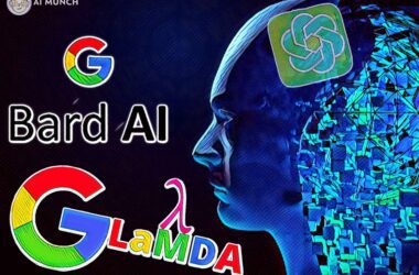 What is Google Bard AI, ChatGPT and LaMDA? Features, Use cases, and Limitations