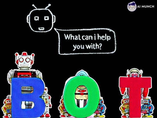 What is chatbot, how to train a chatbot? 12 types of chatbots, features and usage