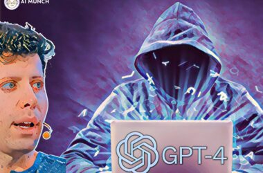 Security experts and OpenAI CEO warns of risks of artificial intelligence Potential Risks of chat GPT-4