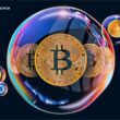 What are crypto bubbles and Causes