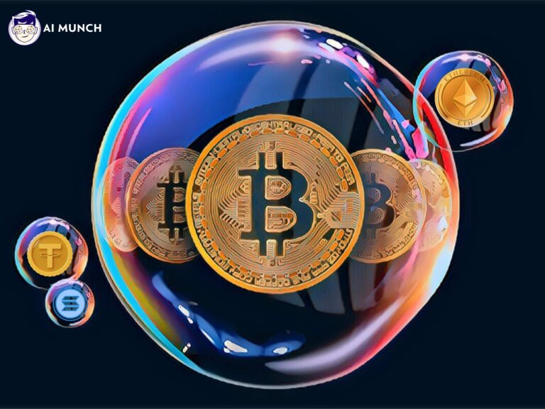 What are crypto bubbles and Causes