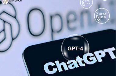 what is chat gpt 4, compare gpt4 vs gpt3 vs gpt2