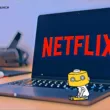 How does Netflix use AI