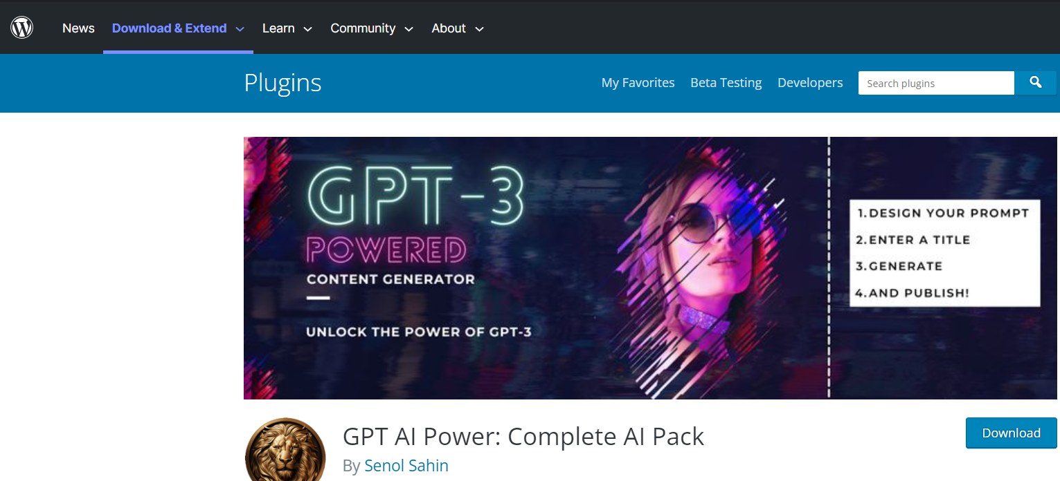 Best GPT3 Tools You Need to Know About in AI Munch