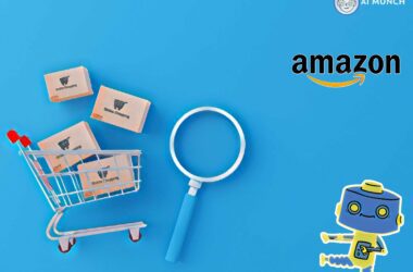 How does Amazon use AI:10 Uses of AI in E-Commerce