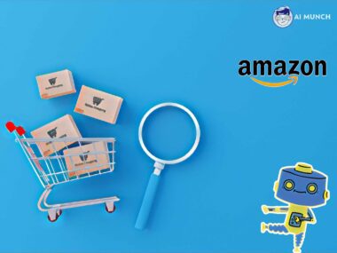 How does Amazon use AI:10 Uses of AI in E-Commerce