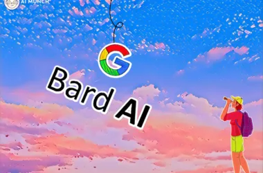 How to get access to Google Bard AI Chatbot