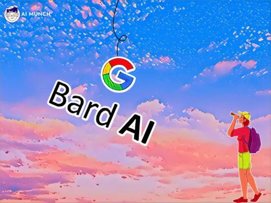 How to get access to Google Bard AI Chatbot