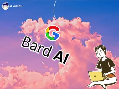 How to use Google Bard AI Chatbot: Step by Step