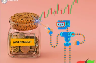 how to invest in artificial intelligence step by step and AI companies to invest in