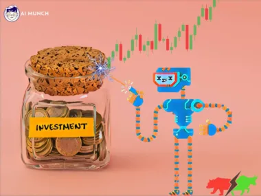 how to invest in artificial intelligence step by step and AI companies to invest in