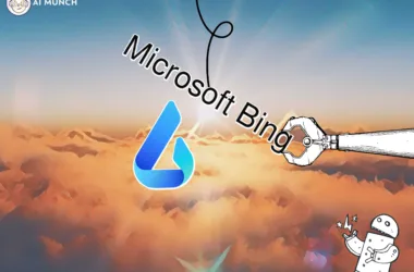 How to use Microsoft Bing AI Chatbot
