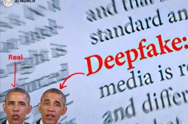 what is deepfake and How do Deepfakes work,